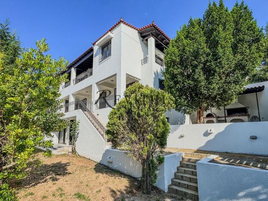 Μονοκατοικία για ενοικίαση Άγιος Στέφανος - Photo 1