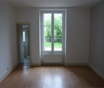 Location Appartement 1 pièce 34m² - Photo 2