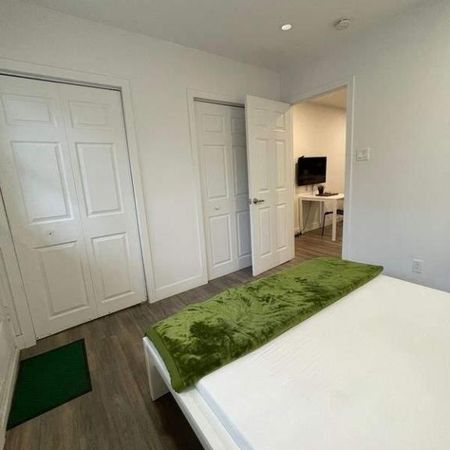 1 CH - 1 SDB - Montréal - $1,345 /mo - Photo 4