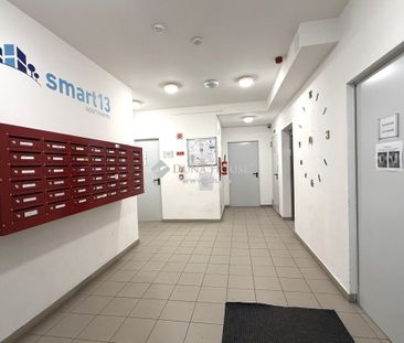 For rent Apartment, Budapest 13 district Park Westnél,újépítésű ház... – 4. fotó