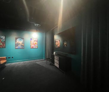 Studio Flat, Waterview House, NW10 - Photo 2