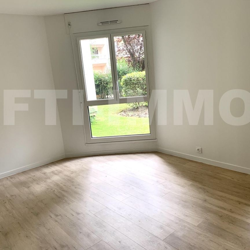 Location Appartement 2 Pièce(s) LE CHESNAY (78150) - Photo 1