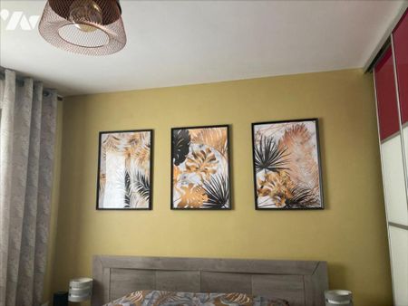 APPARTEMENT F3 SECTEUR SAINT JULIEN/PLACE DES CHARTREUX - Photo 3