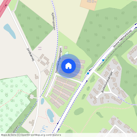 Sommerfugleengen 36, 8600 Silkeborg