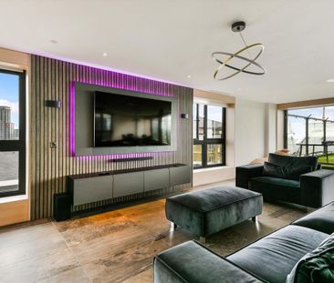 Apartment to rent in Longitude House E14 - Photo 1