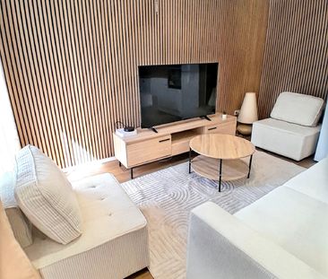 COLIVING – 4 CHAMBRES MEUBLÉES AVEC SALLE D’EAU PRIVATIVE - Photo 1