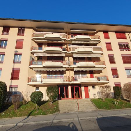 À louer : Appartement 2 pièces à Corsier-sur-Vevey - Photo 4