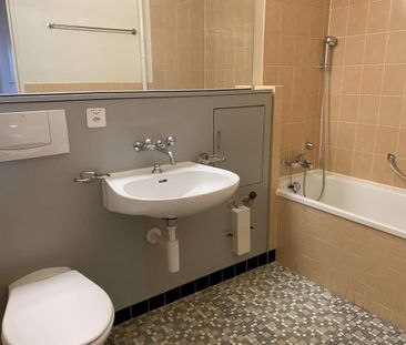 3.5 Zimmer, 61 m², 2. Stock - Photo 2