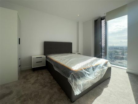 1 bedroom apartment to rent - Photo 5