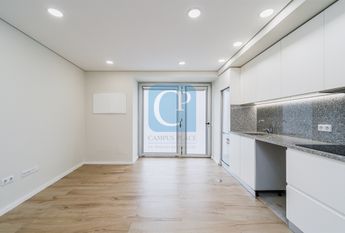 Apartamento T1 em Porto