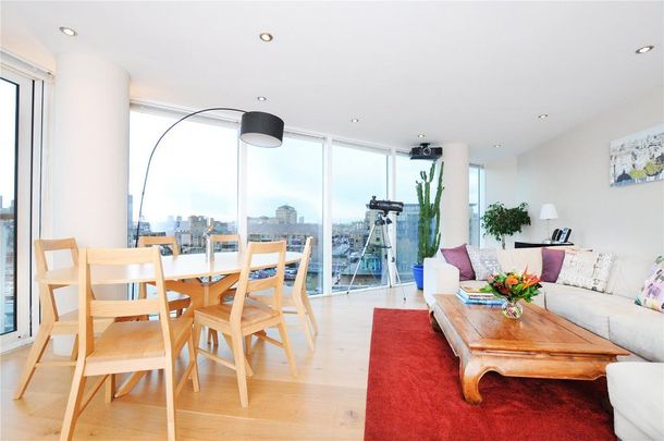 3 bedroom apartment to rent - Photo 1