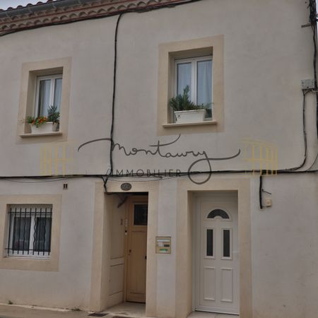 Location Appartement 1 pièce 16m² NIMES 30900 - Photo 3