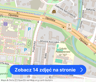 KAWALERKA - Bez prowizji - Dostępna od zaraz - Zdjęcie 1