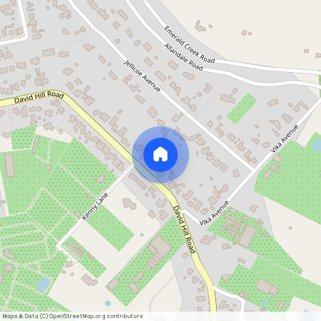 83 David Hill Road, Vic 3793, Monbulk