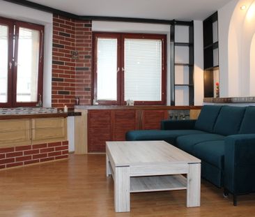 Mieszkanie 2 pokoje 62 m² Wrocław-Stare Miasto - Szczepin - Photo 3