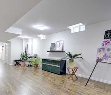 For Lease - 25 D'amato Crescent Unit# Bsmt, Vaughan, Ontario - Photo 2