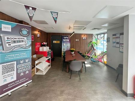 1 bedroom flat to rent - Photo 3