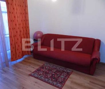 3 camere, 70 mp, imobil nou, mobilat modern, prima inchiriere, parcare, zona strazii Mircea Zaciu - Photo 1