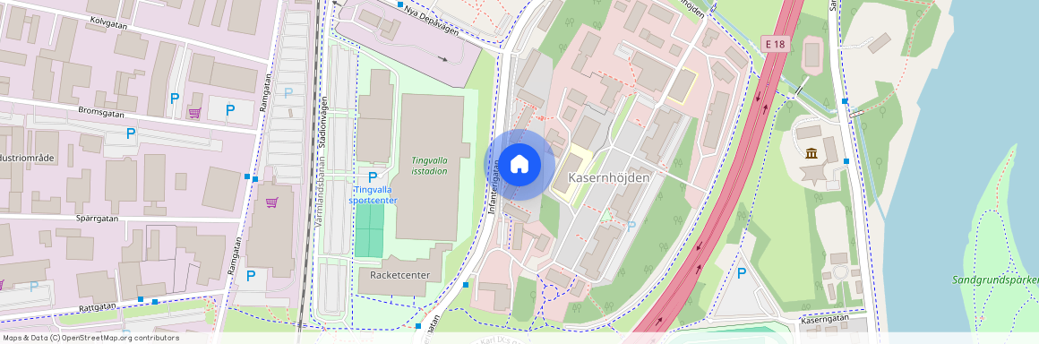 Karlstad, Infanterigatan, 29M, 65339