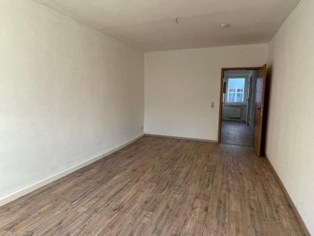 Schicke kleine Wohnung mit Wohlfühlcharakter - Foto 2
