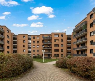 Möbliertes WG Zimmer - Jobcenter möglich - Photo 1