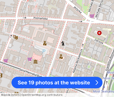 | Przestronność | Komfort | 2 balkony | Jeżyce | - Photo 1