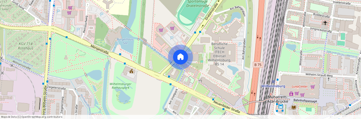 Dratelnstraße 32c, 21109, Hamburg