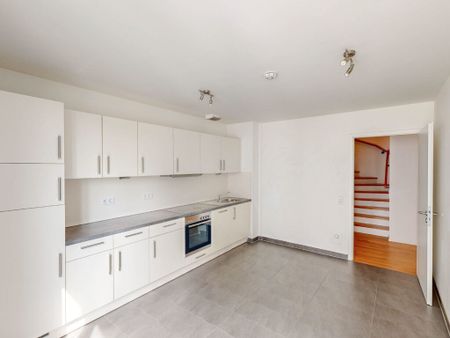 Exklusive Maisonette Wohnung im Milaneo zu vermieten! - Foto 2