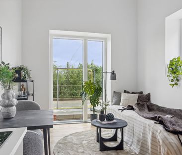 Else Alfelts Vej 42, 2. 42., Midgaard, 2300 København S - Photo 6