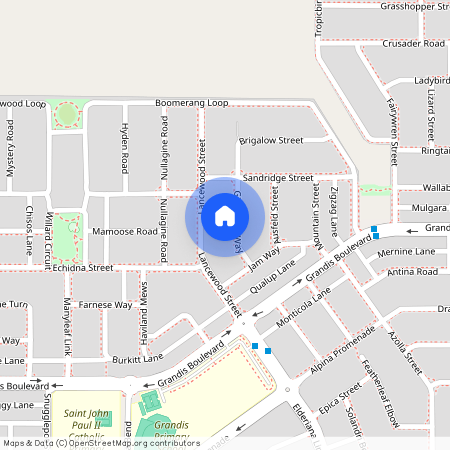 11 Gippsland Way, WA 6031, Banksia Grove