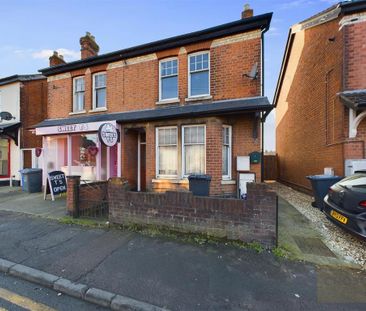 1 bedroom maisonette to rent - Photo 6