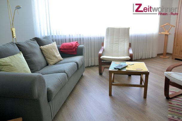 Möbliertes Apartment mit guter Anbindung in Schlebusch! - Photo 1