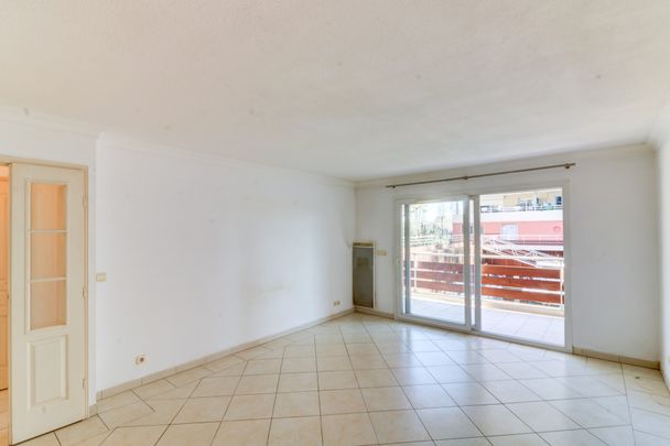 Location Appartement 2 pièces 48m² MANDELIEU LA NAPOULE 06210 - Photo 1