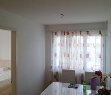 3.5 Zimmer, 77 m² - Photo 1