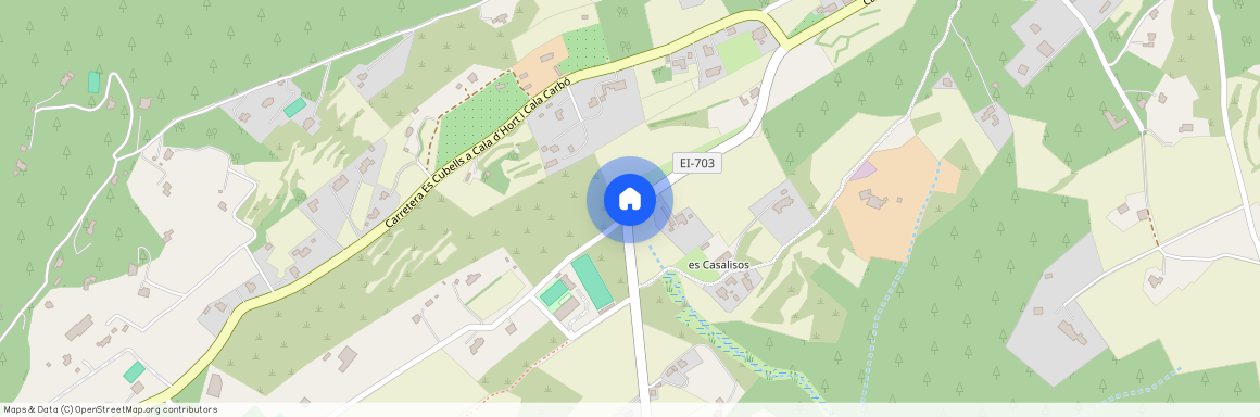 San Jose, Province of Balearic Islands