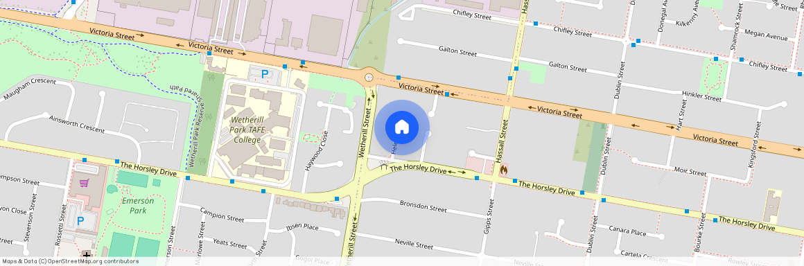 3A Helen Street, Smithfield