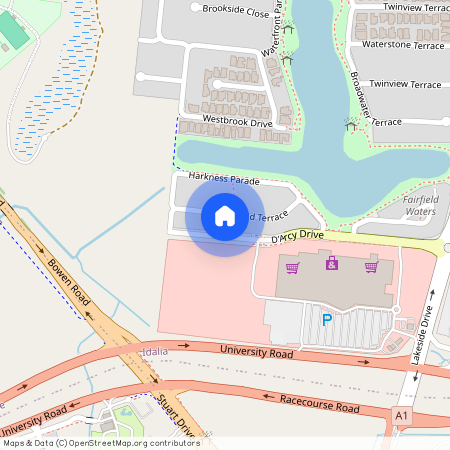 36 Brookfield Terrace, 4811, Idalia, Qld