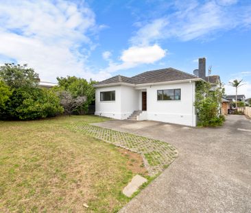 3 Bedroom character home in Mt Roskill - Photo 5