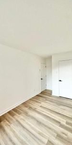 2 CH - 1 SDB - Montréal - $1,775 /mo - Photo 3