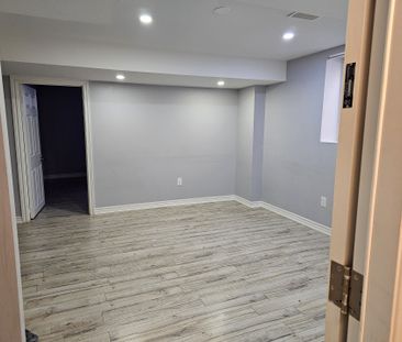 For Lease - 26 Fulmer Road Unit# Basement, Brampton, Ontario - Photo 5