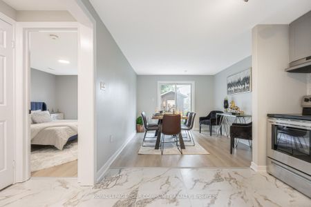 For Lease - 173 Simcoe Road Unit# Basement, Bradford West Gwillimbury, Ontario - Photo 5