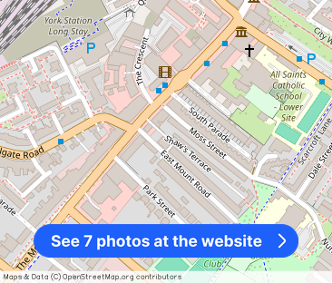 East Mount Road, York - Photo 1