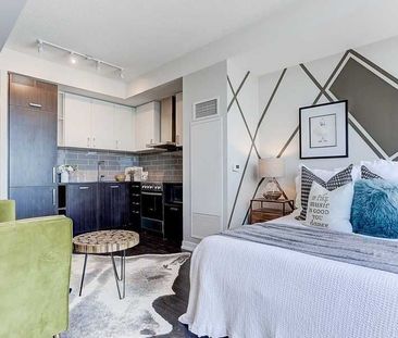 For Lease - 125 Redpath Avenue Unit# 1912, Toronto, Ontario - Photo 6