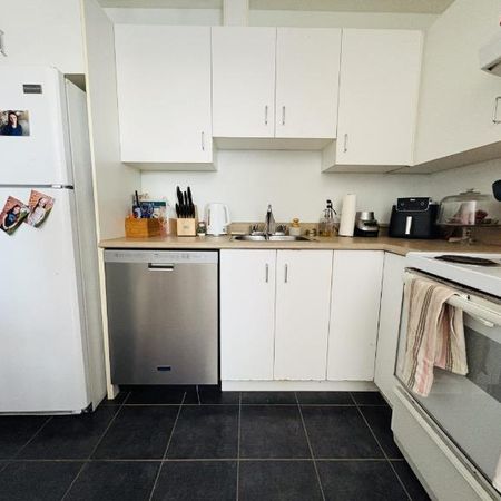 Appartement 4 ½ à louer Duberger-Les Saules juillet 2026 - Photo 3