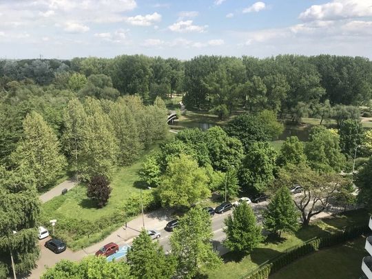 Idealne mieszkanie,2 pok, Żoliborz, Kępa Potocka 45.1 m² - Photo 1