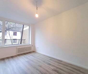 2-Zimmer-Wohnung in zentraler Lage - Photo 1