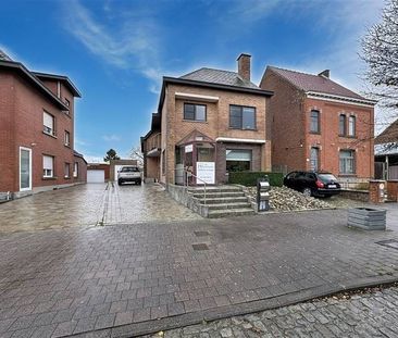 Appartement te huur - Photo 1