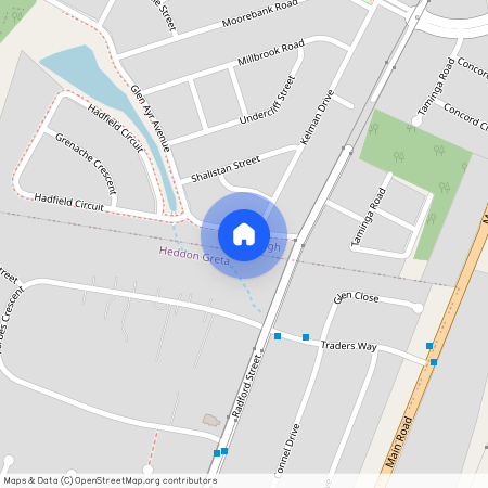 2/9 Glen Ayr Ave, NSW 2321, Cliftleigh