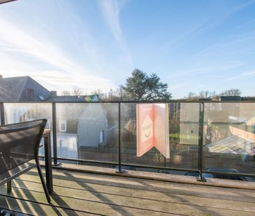 ENERGIEZUINIG duplex appartement nabij het centrum van Kruishoutem. - Photo 6