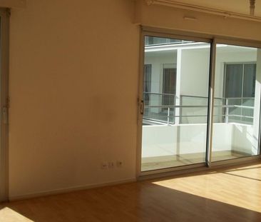 Louer appartement 1 pièce de 32 m² - Photo 4